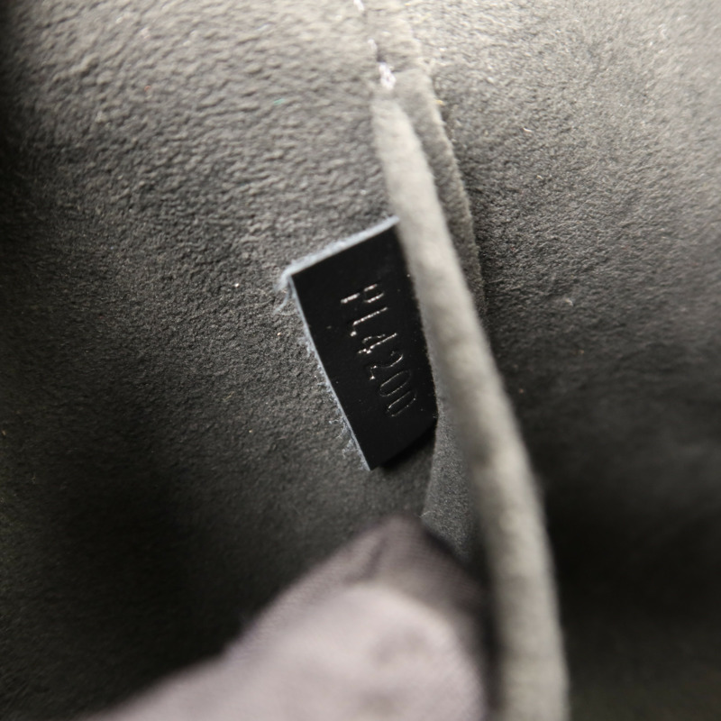 LOUIS VUITTON Monogram Empreinte Vanity Case金扣手挽肩背兩用袋-6