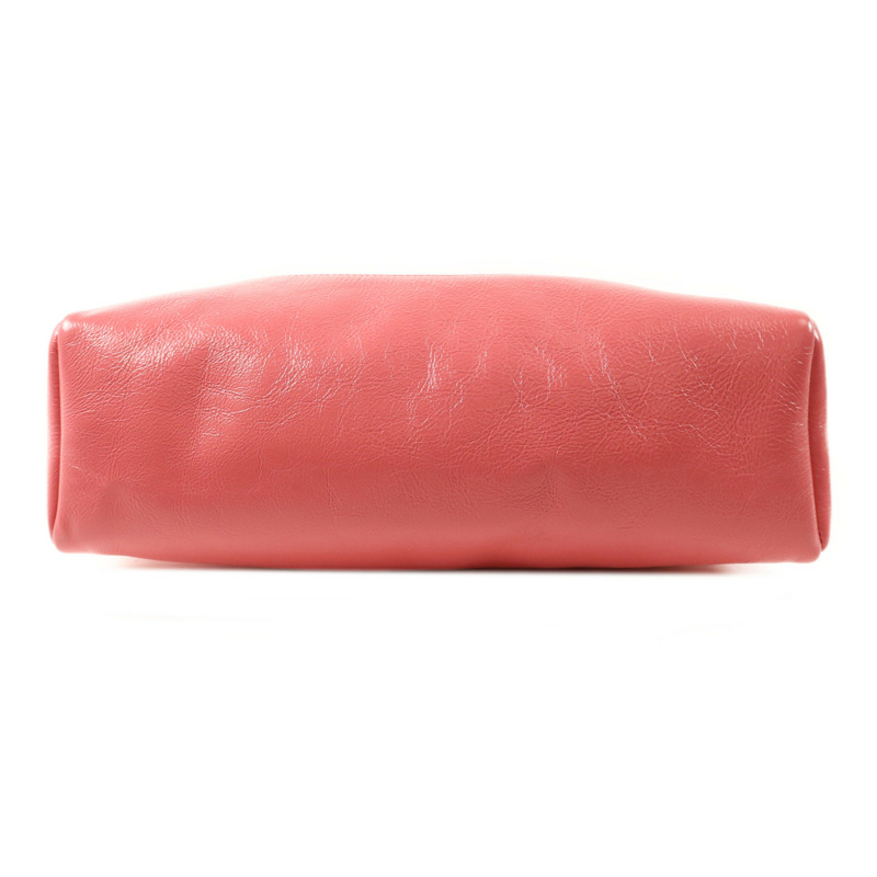 CHANEL 牛皮皮革Chanel 31 Medium金扣手挽肩背兩用袋-3