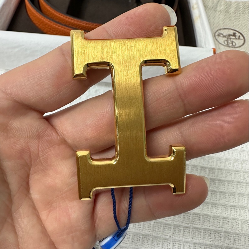 Hermes愛馬仕 H腰帶-1