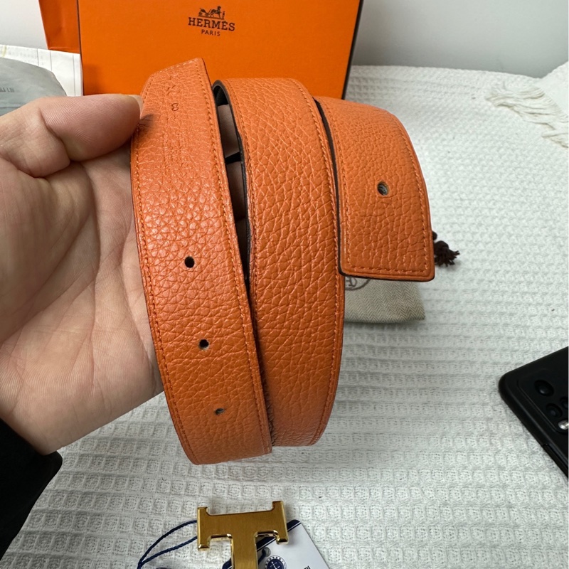 Hermes愛馬仕 H腰帶-2