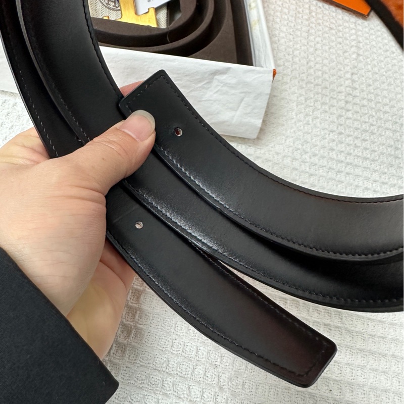 Hermes愛馬仕 H腰帶-4