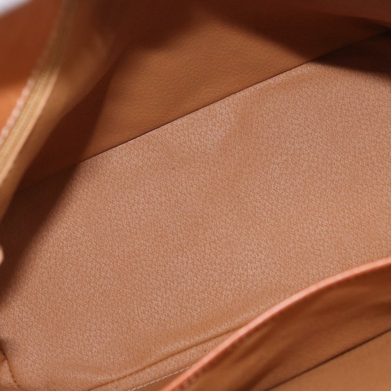 【日本直送】CELINE Macadam帆布托特包 PVC皮革 棕色 金色 正品 am11188A-10