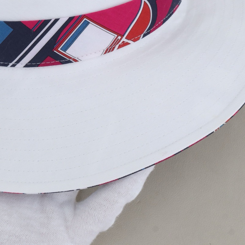 Hermes愛馬仕漁夫帽-4