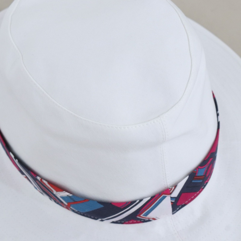 Hermes愛馬仕漁夫帽-6