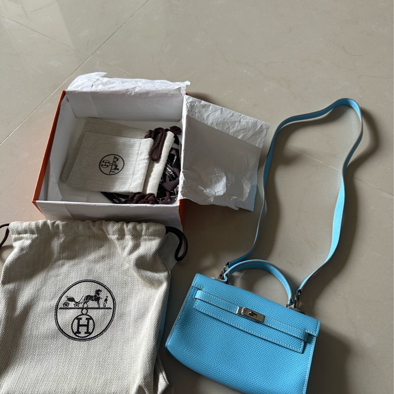 Hermes mini cute-0