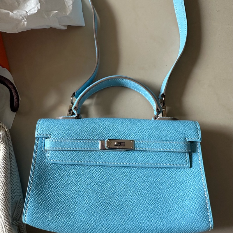 Hermes mini cute-1