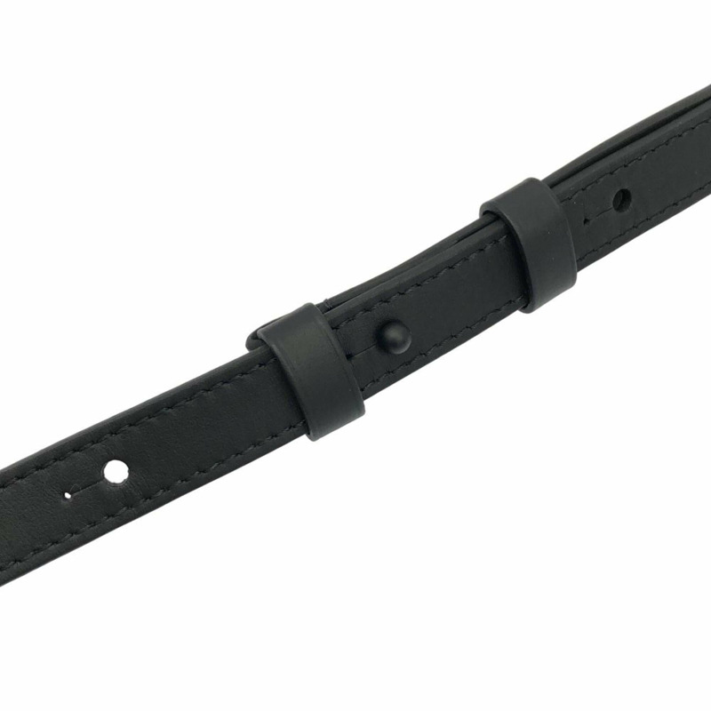 路易威登 Taurillon Monogram Steamer 穿戴式錢包 M81746 肩背包-5