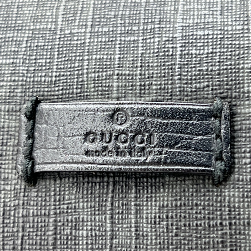 香緹國際精品 927 Gucci 化妝包 洗漱包-1