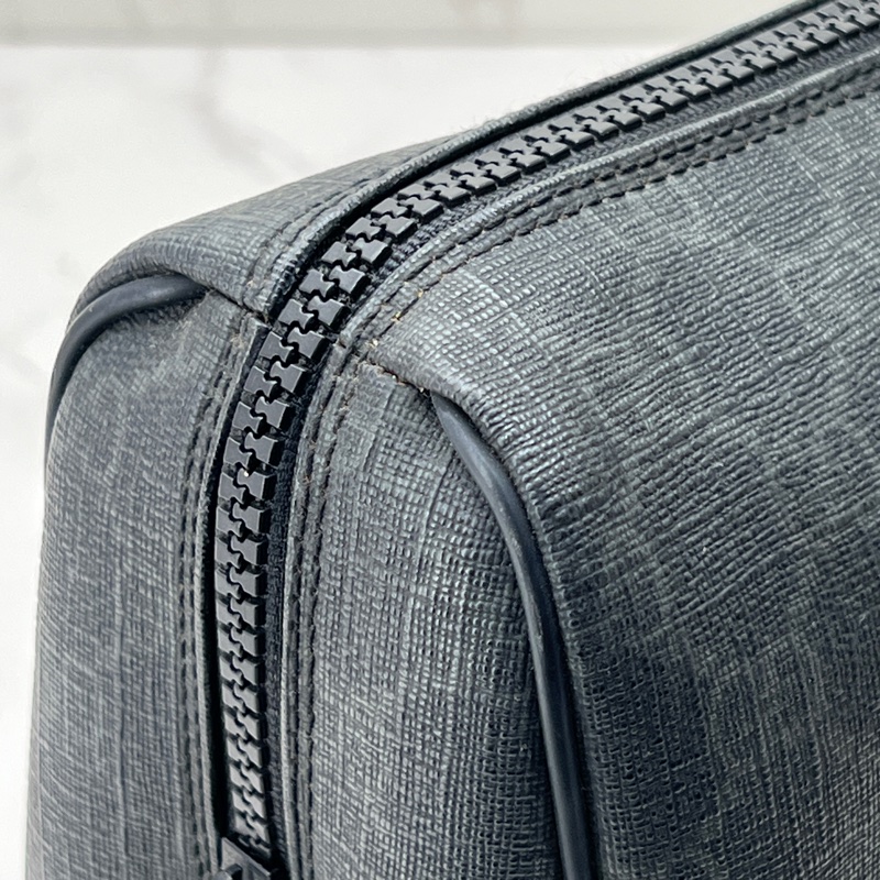 香緹國際精品 927 Gucci 化妝包 洗漱包-4