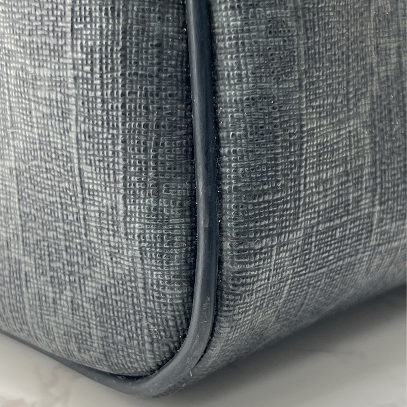 香緹國際精品 927 Gucci 化妝包 洗漱包-5