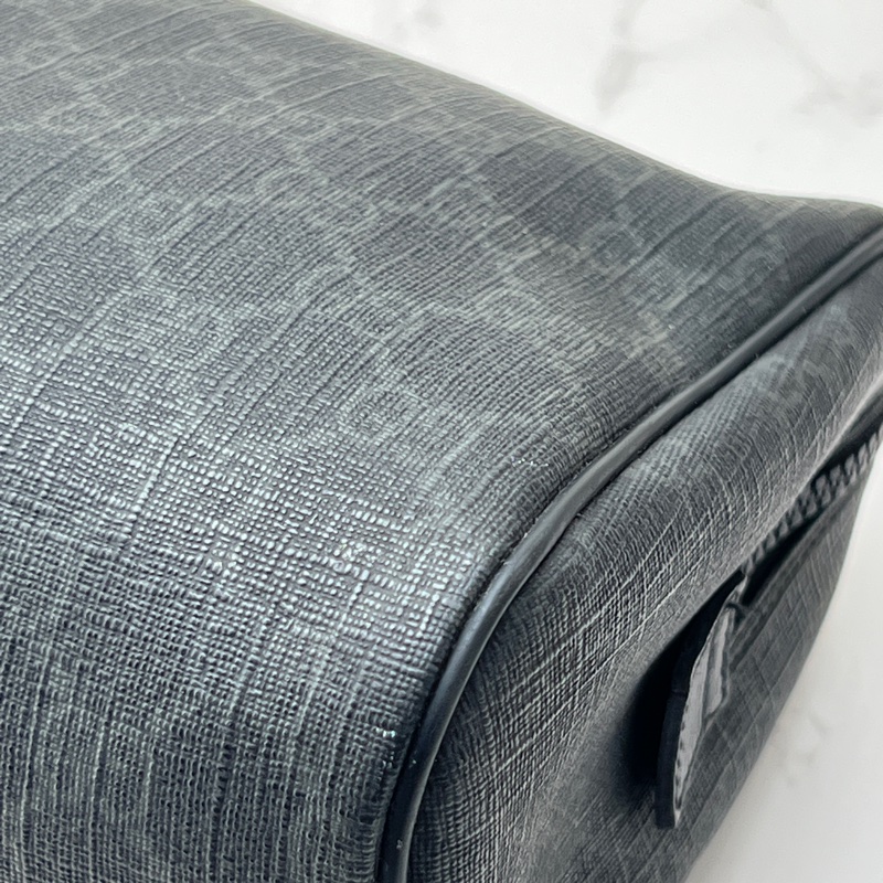 香緹國際精品 927 Gucci 化妝包 洗漱包-6