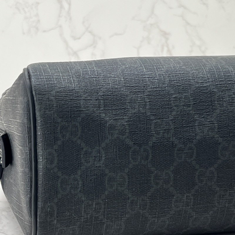 香緹國際精品 927 Gucci 化妝包 洗漱包-7