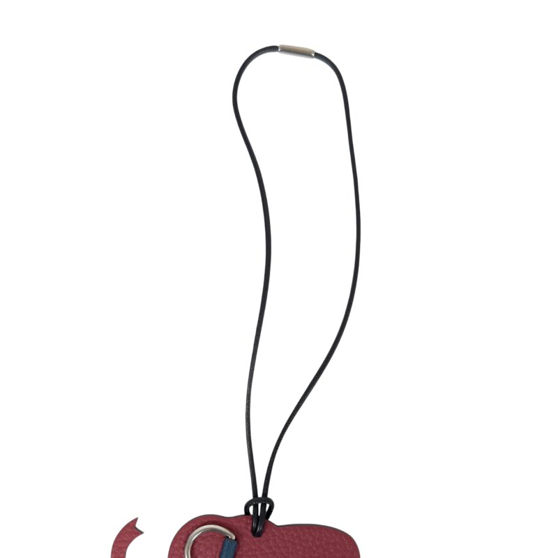 HERMES Petit H 小象 掛飾-3