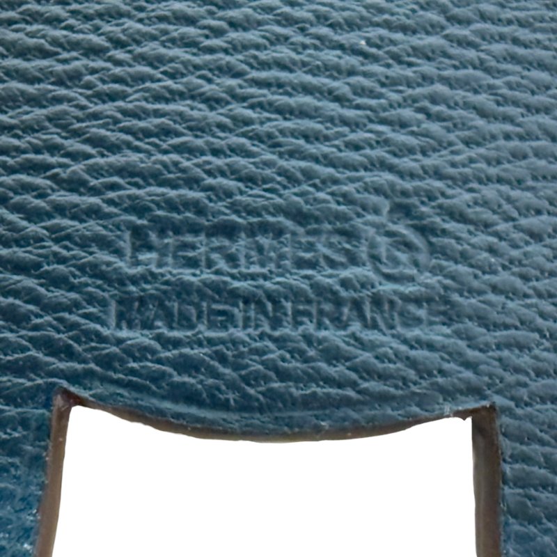 HERMES Petit H 小象 掛飾-5