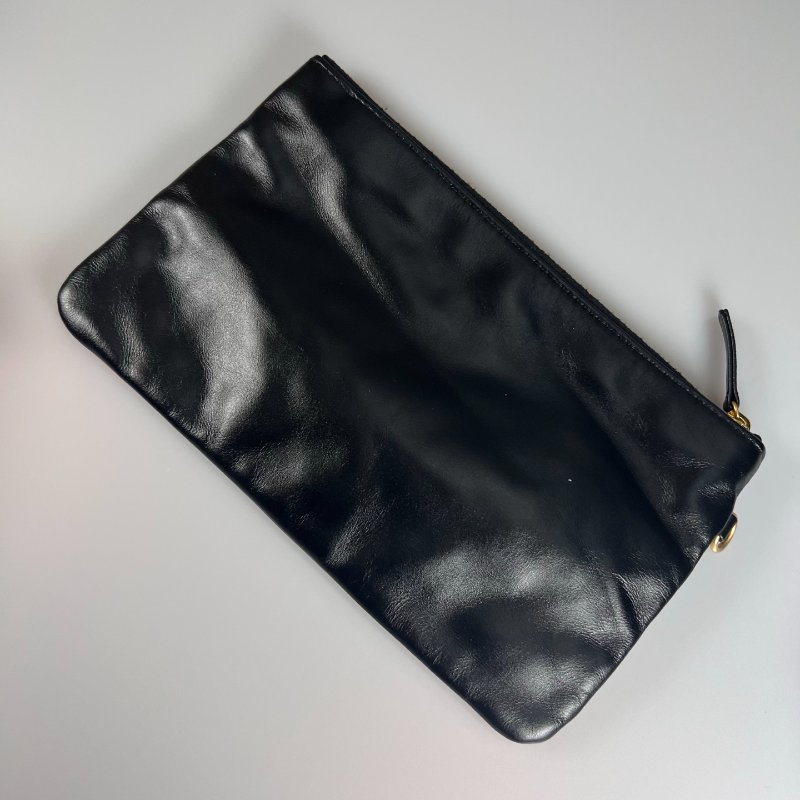 CHANEL 22包黑白字配色 AS3261/晶片款-11