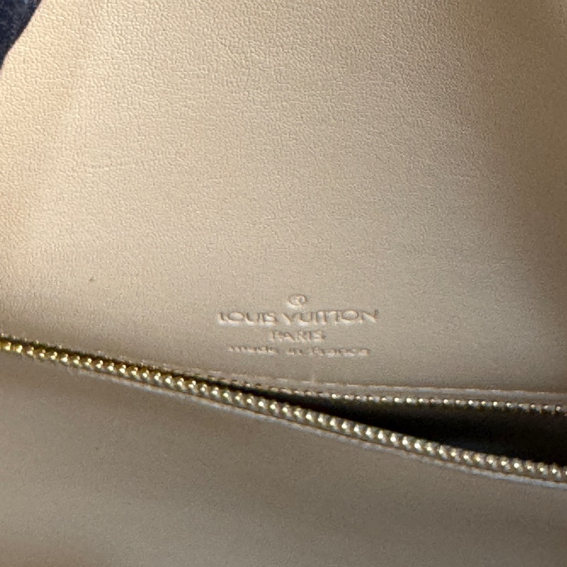 Louis Vuitton路易威登Vernis Mercer Keepall 旅行包 停產系列 vintage-12