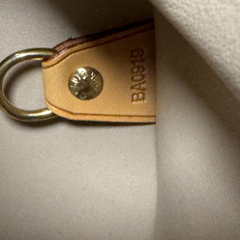 Louis Vuitton路易威登Vernis Mercer Keepall 旅行包 停產系列 vintage-13