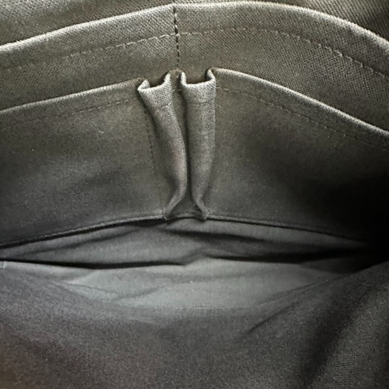 【NBA同款‼️帥爆了😆全網最低價】LV 黑色棋盤格 單肩包|斜背包|郵差包-7