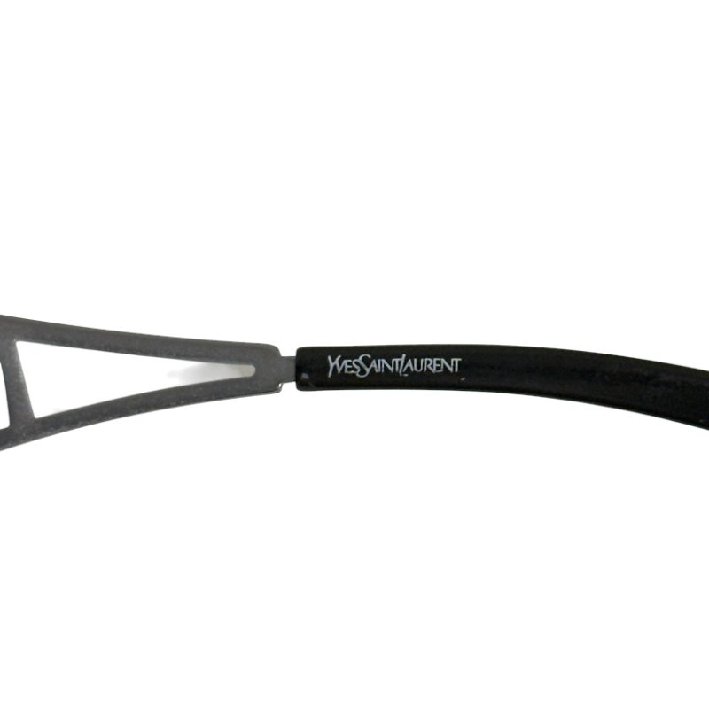 YSL 水鑽 太陽眼鏡-6