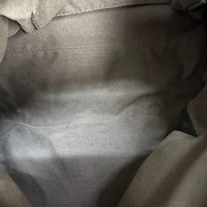 【經典棕色老花🤎中古潮人必備】Fendi 芬迪 棕色帆布老花 波士頓 手提包-7