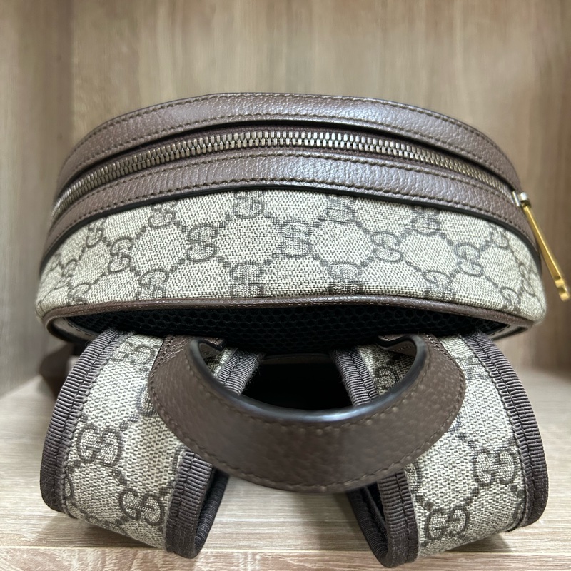 GUCCI經典後背包-2