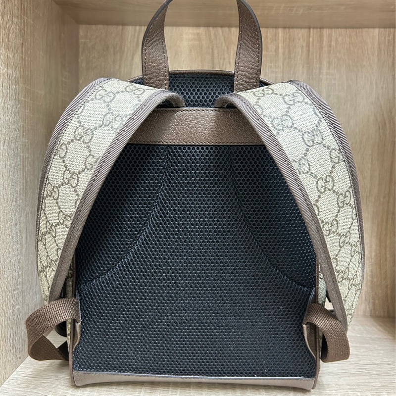 GUCCI經典後背包-6