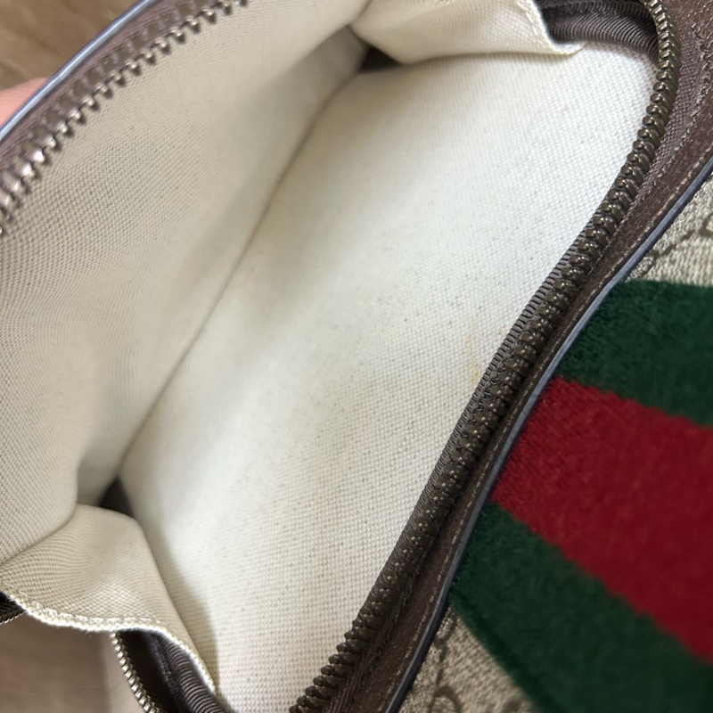 GUCCI經典後背包-10