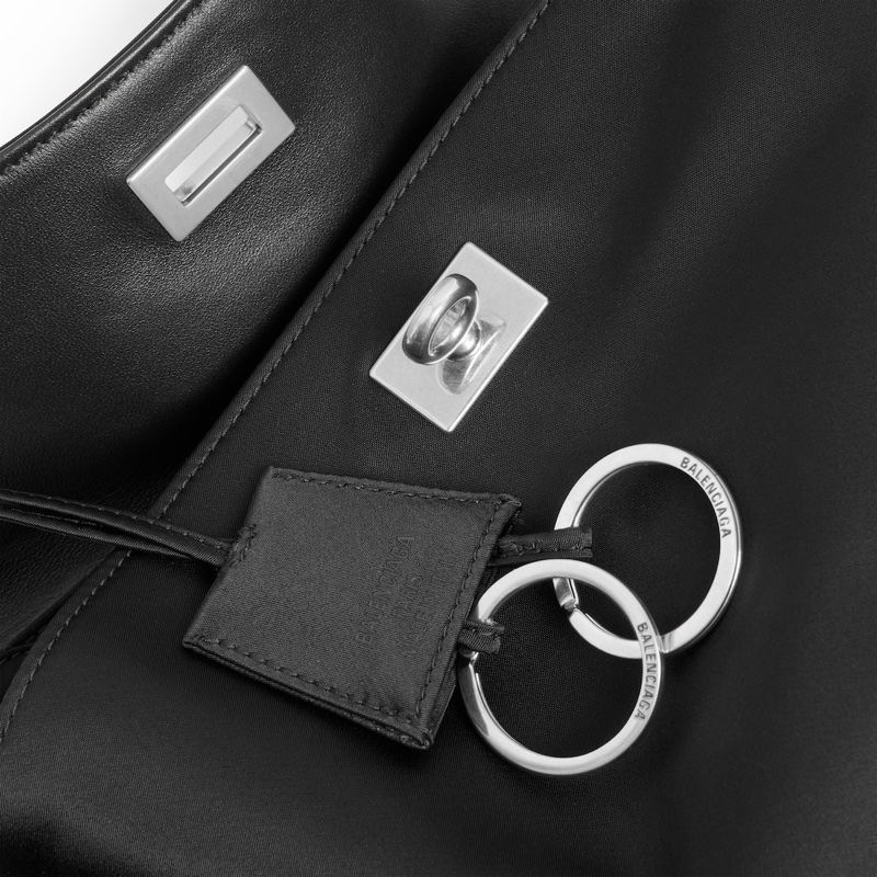 Balenciaga Rodeo 小號斜挎包均碼碼小號、24.5cm*11cm*17cm-1