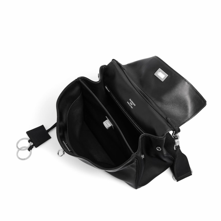 Balenciaga Rodeo 小號斜挎包均碼碼小號、24.5cm*11cm*17cm-3