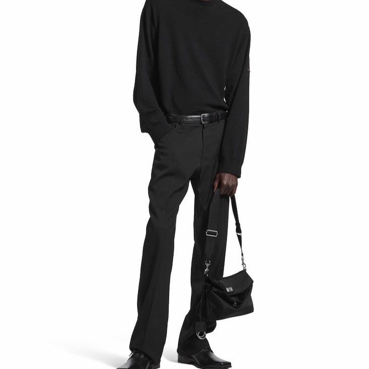 Balenciaga Rodeo 小號斜挎包均碼碼小號、24.5cm*11cm*17cm-6