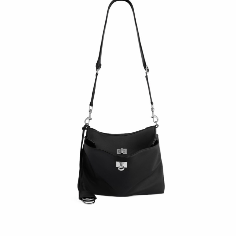 Balenciaga Rodeo 小號斜挎包均碼碼小號、24.5cm*11cm*17cm-7