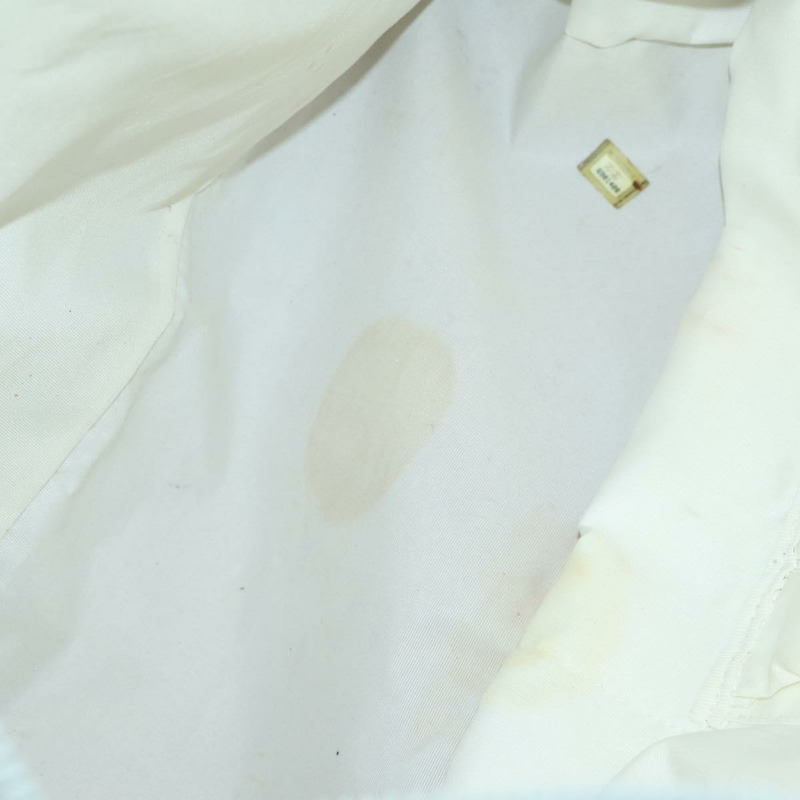 【日本直送】香奈兒 Chanel 運動肩背包 尼龍 淺藍色 銀色 CC 標誌 Auth YKZ358A-9