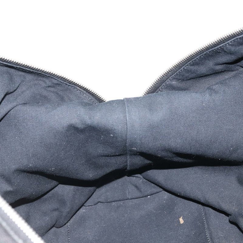 【日本直送】SAINT LAURENT Easy Lock Studs 皮革包 黑色 銀色 208314 正品 ki6581V-20