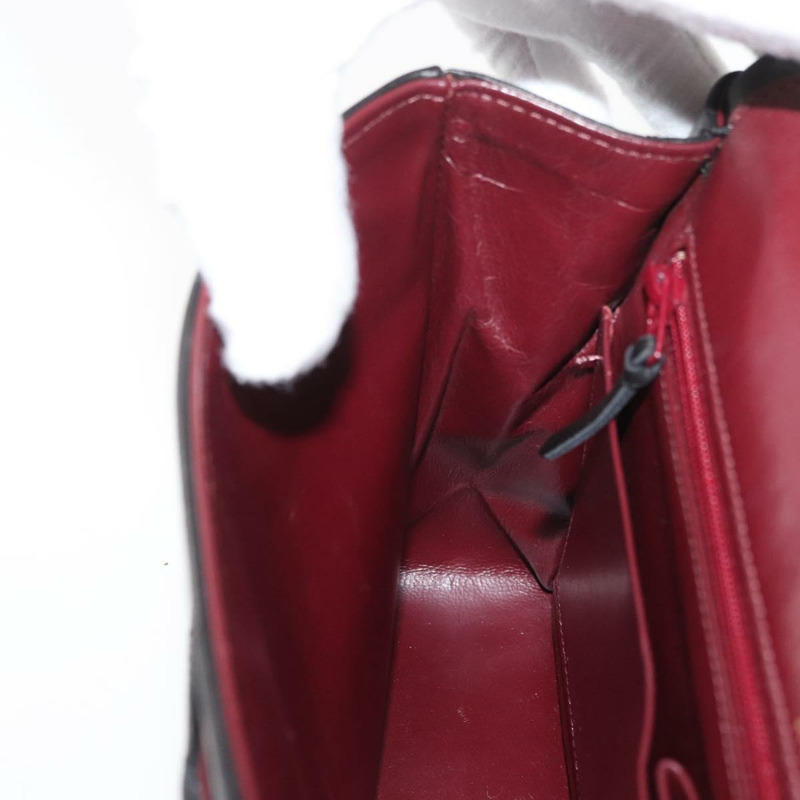 【日本直送】香奈兒 (CHANEL) Matelasse 羊皮手袋，巴黎限量版，黑色 CC 標誌，貨號 167175SM-28