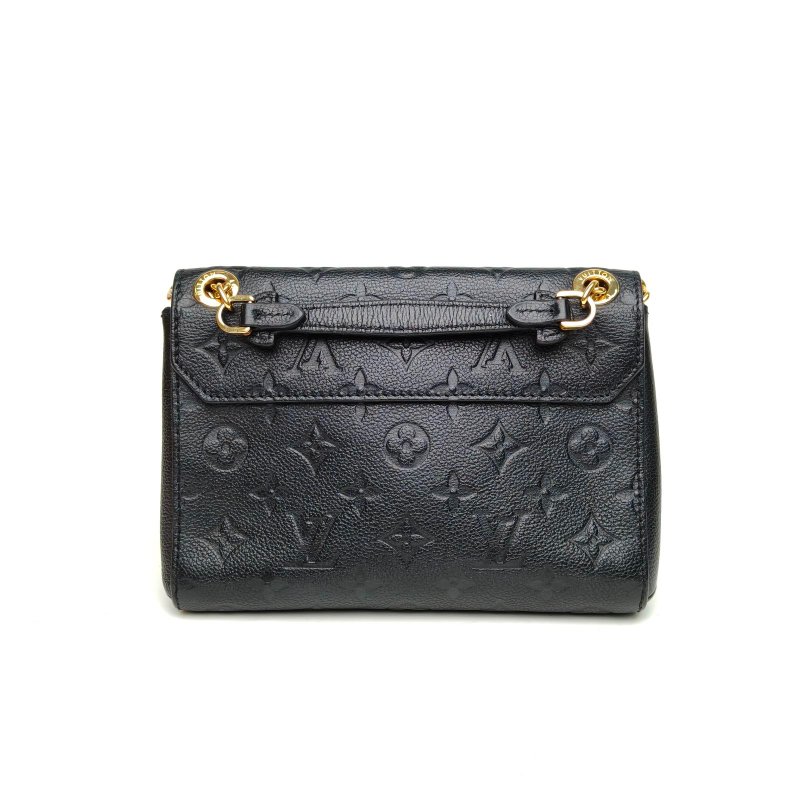 LOUIS VUITTON VAVINBB20牛皮2019肩背包-2