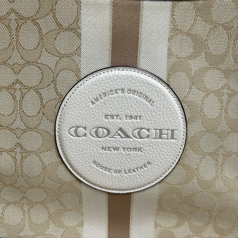 COACH側背包-14