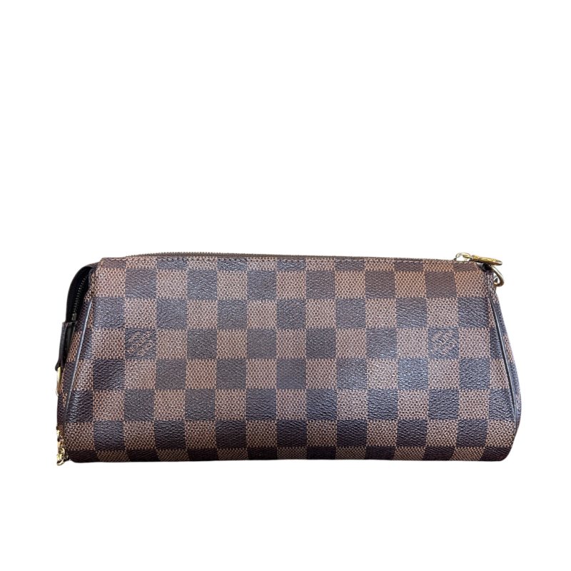 LV棋盤格金牌晚宴兩用包-1