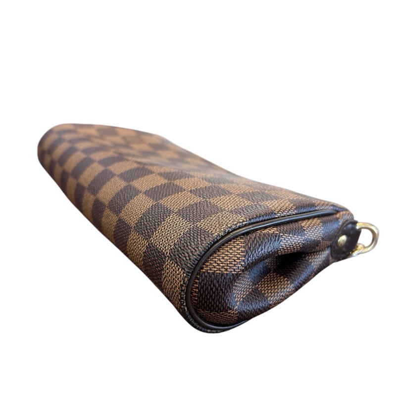 LV棋盤格金牌晚宴兩用包-3