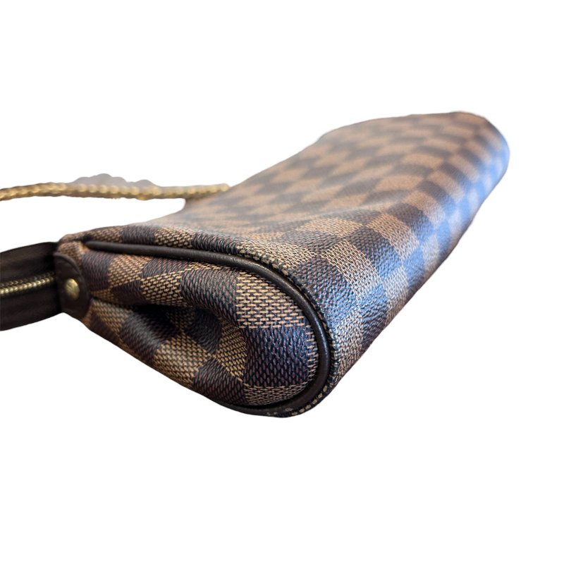 LV棋盤格金牌晚宴兩用包-4