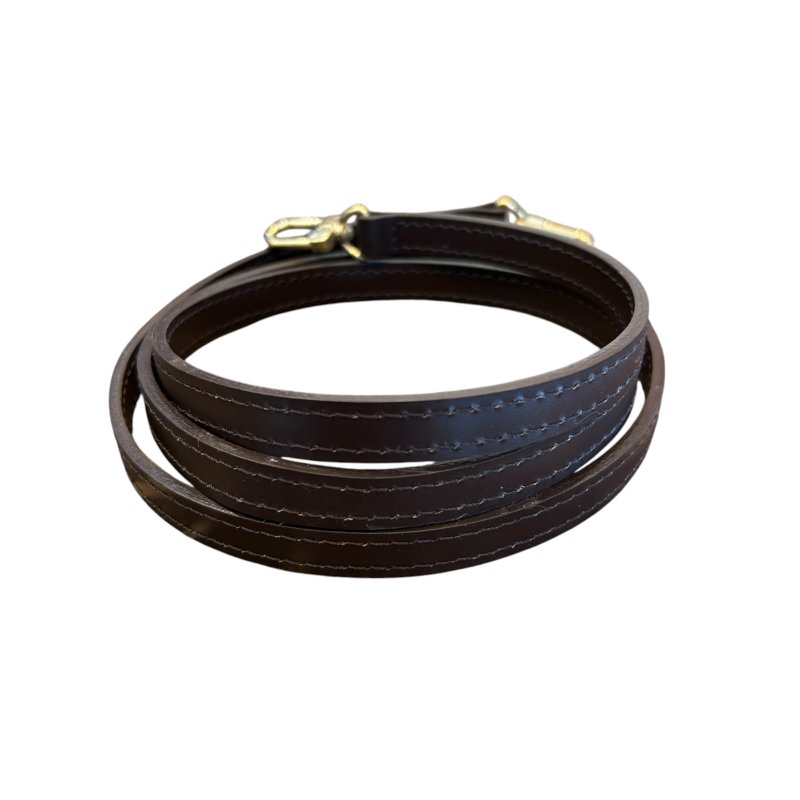 LV棋盤格金牌晚宴兩用包-7