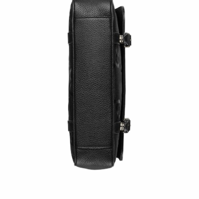 Gucci 男士 JUMBO GG 中號單肩包均碼碼中號、31cm*6cm*24.5cm-6