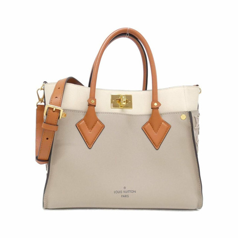 路易威登 On My Side MM M53825 手提包