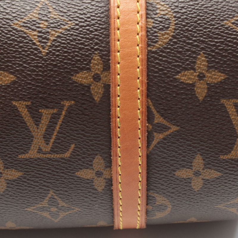 路易威登 Papillon 26 單肩手提包 M51386 Monogram 帆布 二手 女士 LV-6