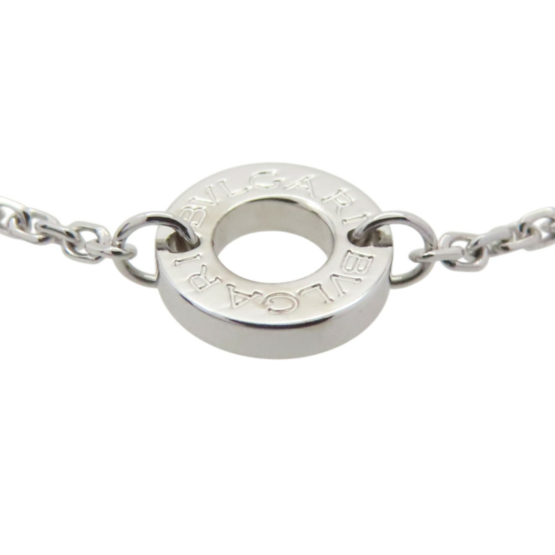 18K白金 Divas' Dream 項鏈【BVLGARI 寶格麗】 351099-3