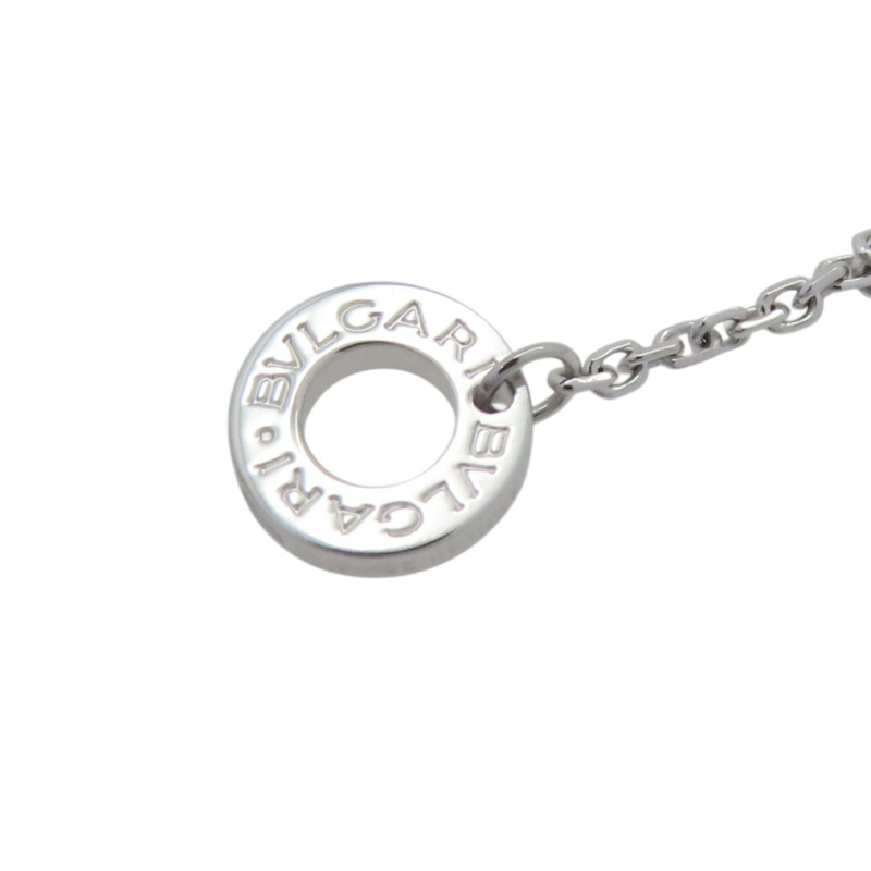 18K白金 Divas' Dream 項鏈【BVLGARI 寶格麗】 351099-4