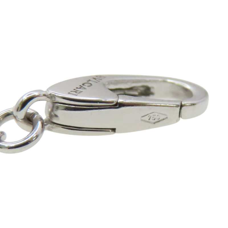 18K白金 Divas' Dream 項鏈【BVLGARI 寶格麗】 351099-6