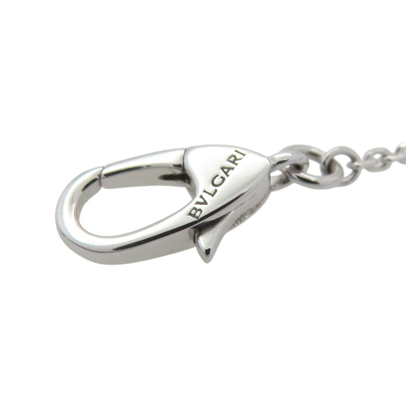 18K白金 Divas' Dream 項鏈【BVLGARI 寶格麗】 351099-7