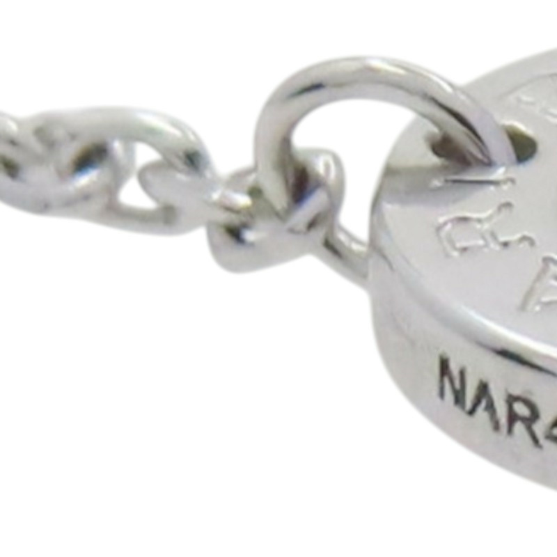 18K白金 Divas' Dream 項鏈【BVLGARI 寶格麗】 351099-9