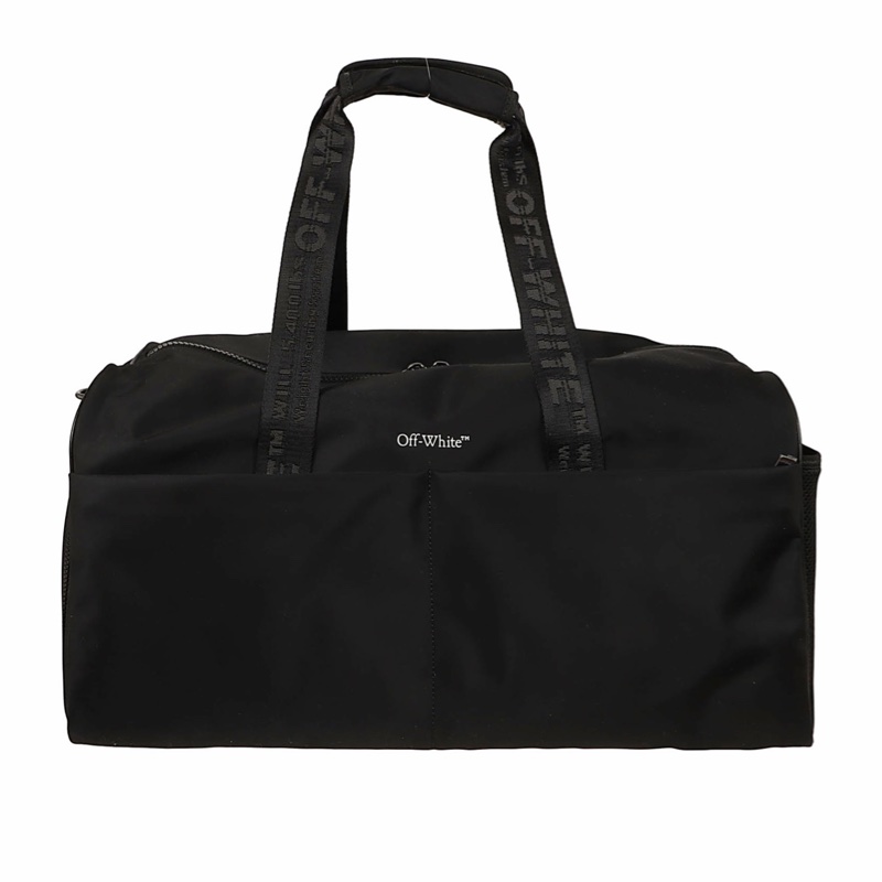 Off-White 男士 手提包旅行包均碼碼-1