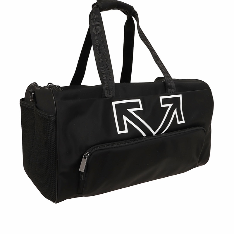 Off-White 男士 手提包旅行包均碼碼-2